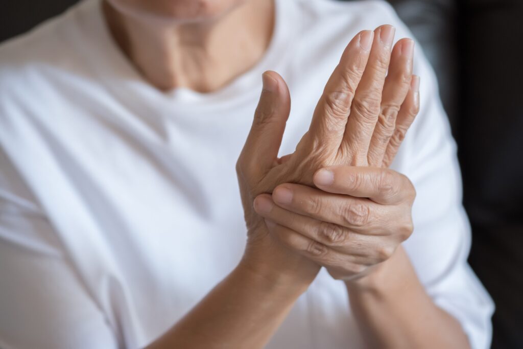 Rheumatoid Arthritis Treatment in Mooresville, NC | Carolina Pain — Rheumatology clinic in Mooresville, NC
